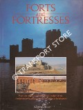Book cover of Forts and Fortresses by BRICE, Martin